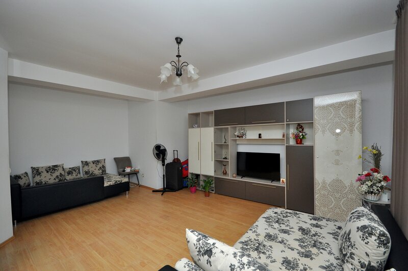 Drumul Taberei, bloc 2009, apartament 2 camere 76 mp + loc parcare
