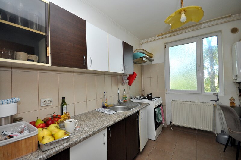 Drumul Taberei, bloc 2009, apartament 2 camere 76 mp + loc parcare
