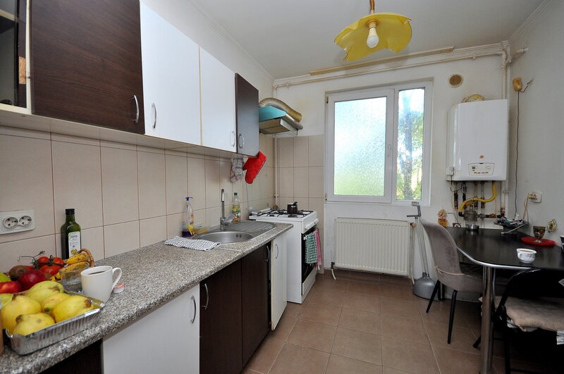 Drumul Taberei, bloc 2009, apartament 2 camere 76 mp + loc parcare