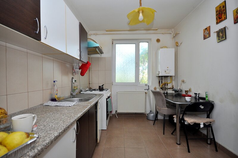 Drumul Taberei, bloc 2009, apartament 2 camere 76 mp + loc parcare