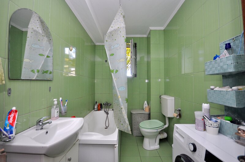 Drumul Taberei, bloc 2009, apartament 2 camere 76 mp + loc parcare