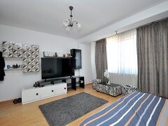 Drumul Taberei, bloc 2009, apartament 2 camere 76 mp + loc parcare